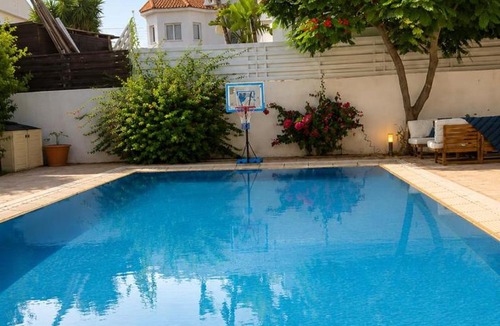 Ayia Thekla Villa | Unique Sunset Pearl Villa, Ayia Thekla