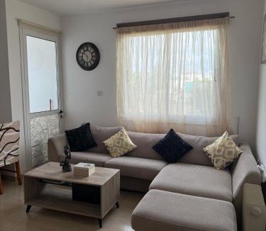 Kissonerga Apartment | Unwind Kìśśornega - 2 Bedroom Apartment