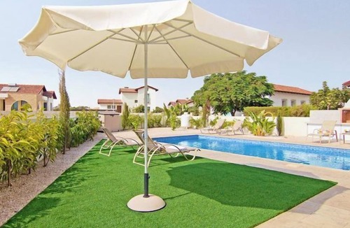 Ayia Thekla House | Vacation home marion in Ayia Napa - 6 persons, 3 bedrooms