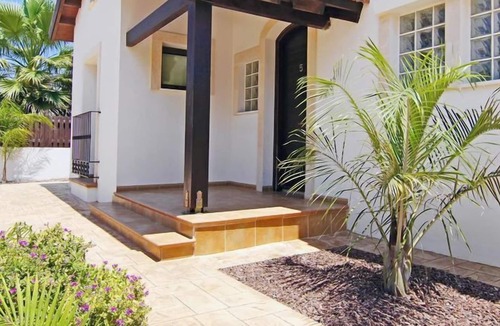 Ayia Thekla House | Vacation home merry in Ayia Napa - 4 persons, 2 bedrooms