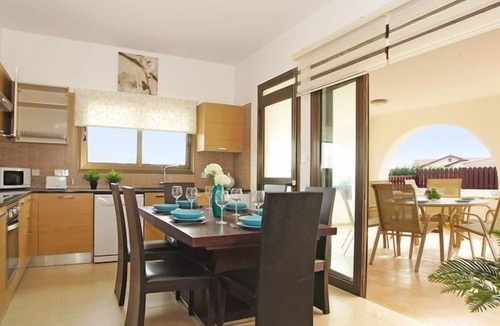 Ayia Thekla House | Vacation home merry in Ayia Napa - 4 persons, 2 bedrooms