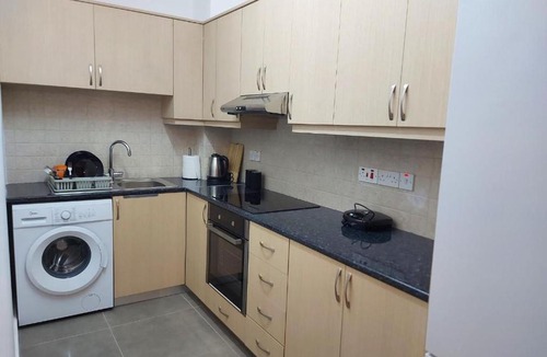 Polis Apartment | Valentinas apartment !