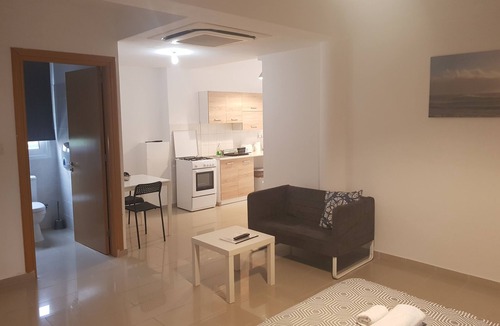 Paphos Apartment | Valentinos Apartments