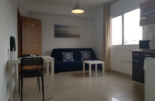 Paphos Apartment | Valentinos Apartments