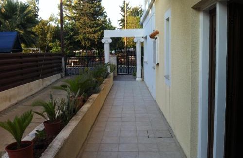 Paphos House | Valentinos House