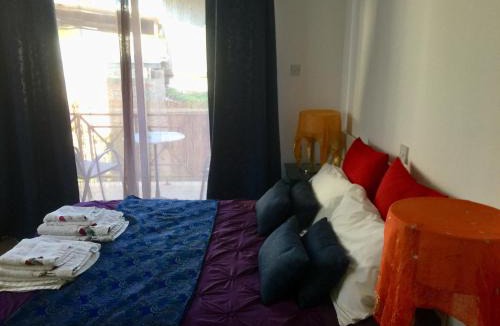 Old Town Apartment | Vangelios Apartments
