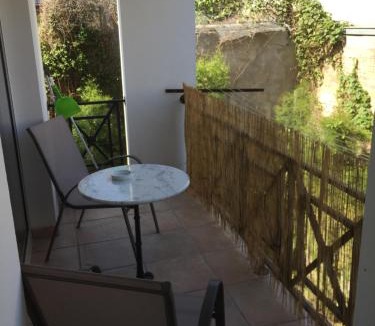 Old Town Apartment | Vangelios Apartments