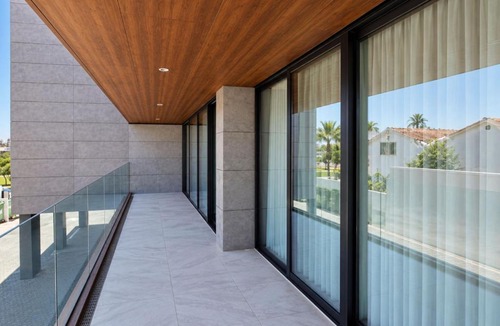 Cape Greko Apartment | Varosha Arkin Residance D2