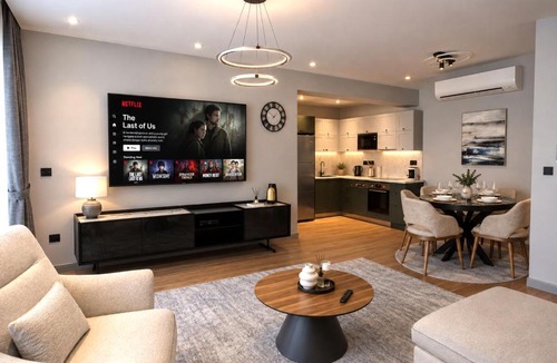 Cape Greko Apartment | Varosha Arkin Residance D2