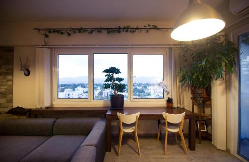 Nicosia Apartment | Vas' Penthouse