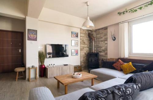 Nicosia Apartment | Vas' Penthouse