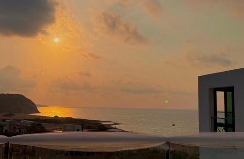 Karsiyaka Hotel | Vasilia Cove Boutique Hotel