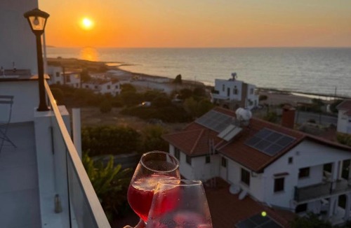 Karsiyaka Hotel | Vasilia Cove Boutique Hotel