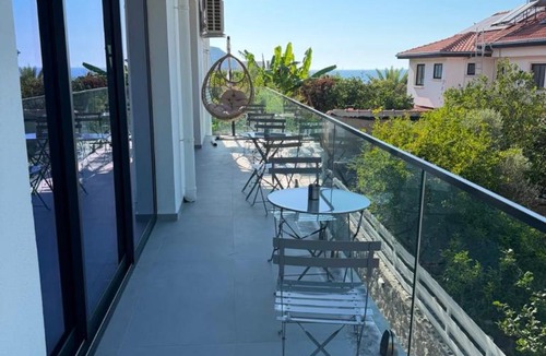 Karsiyaka Hotel | Vasilia Cove Boutique Hotel