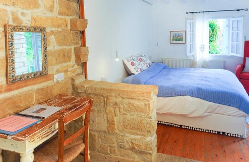 Tochni Apartment | Vasilikos House