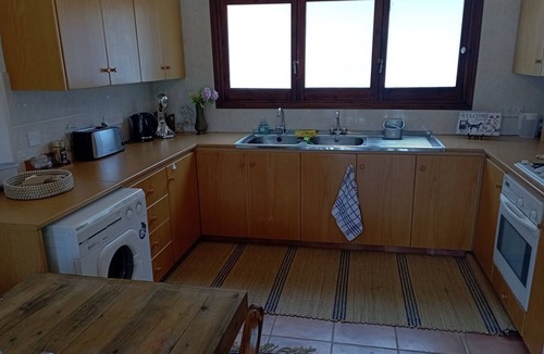 Vavatsinia House | Vavatsinia Panorama Cottage