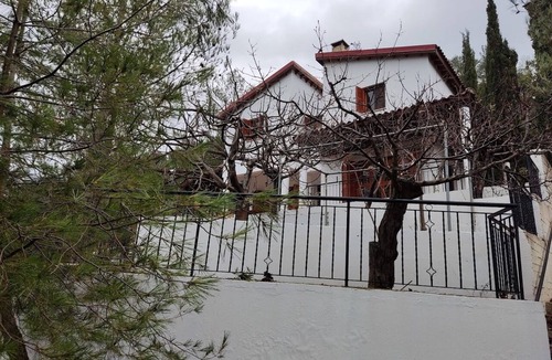 Vavatsinia House | Vavatsinia Panorama Cottage