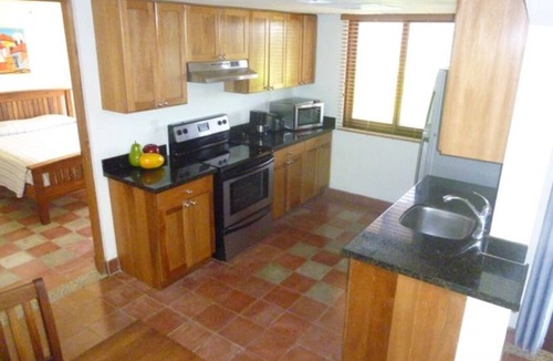 San Juan del Sur Villa | VDP #6 · Lovely Villa with Resort Amenities + Ocean Views