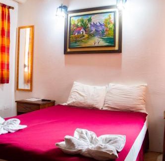 San Juan del Sur Hotel | VÉLEZ Beach Hotel