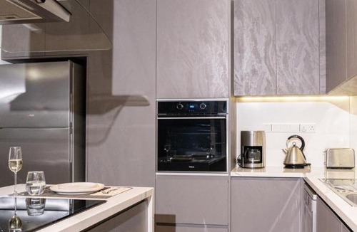Larnaca City Centre Apartment | Venus Apartment