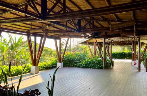 Matagalpa Resort | Vera Eco-Resort