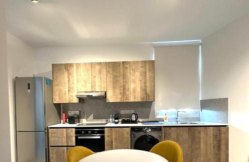 Egkomi Apartment | Verasia Acute Stay in Engomi