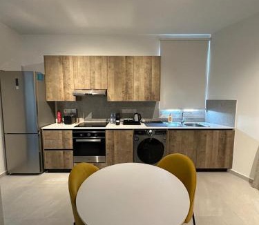 Egkomi Apartment | Verasia Acute Stay in Engomi