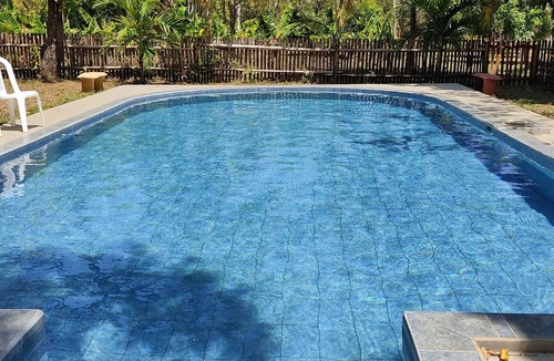 Diriomo Villa | "Verdant's haven" Massages, Views, Fiber. A/C, housekeepingnVilla Marcella