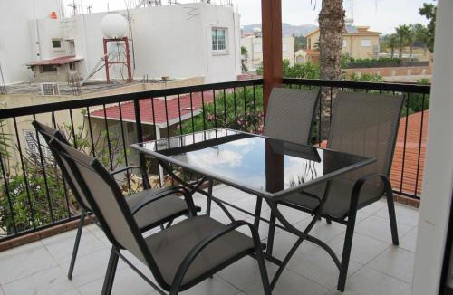 Pyla Apartment | Vergi Apartments