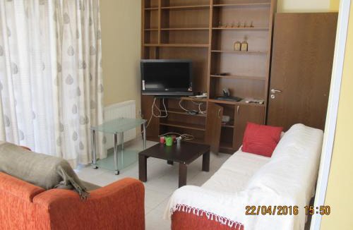 Pyla Apartment | Vergi Apartments