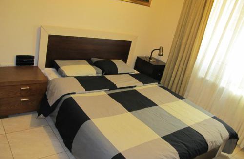 Pyla Apartment | Vergi Apartments
