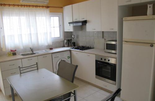 Pyla Apartment | Vergi Apartments