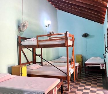 Leon Hostel | ViaVia Leon