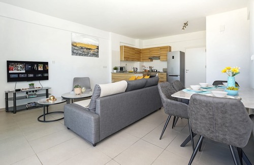 Protaras Apartment | Victoria Apartment - Coralli Beachfront Resort