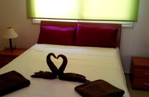 Tersefanou Apartment | Victoria Apartments Tersefanou