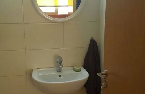 Tersefanou Apartment | Victoria Apartments Tersefanou