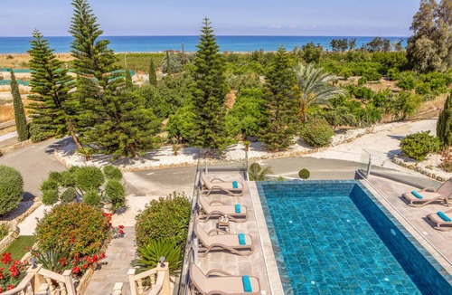 Argaka Villa | Villa ∙ 5 bedrooms ∙ 10 guests