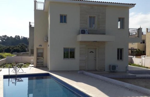 Prodromi Villa | Villa 10 Green Valley