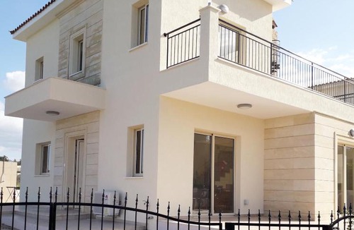 Prodromi Villa | Villa 10 Green Valley