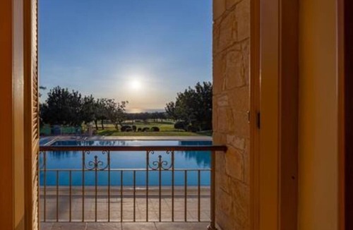 Aphrodite Hills Villa | Villa 151 Luxury Villa- Private Pool &Tennis Court