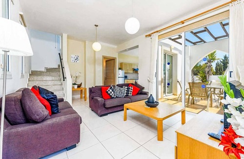 Pernera Villa | Villa ∙ 2 bedrooms ∙ 4 guests