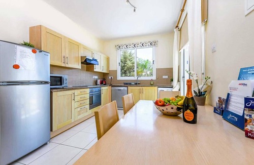 Pernera Villa | Villa ∙ 2 bedrooms ∙ 4 guests