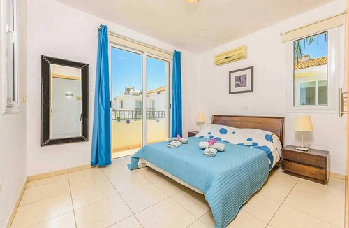 Pernera Villa | Villa ∙ 2 bedrooms ∙ 4 guests