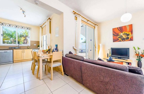 Pernera Villa | Villa ∙ 2 bedrooms ∙ 4 guests