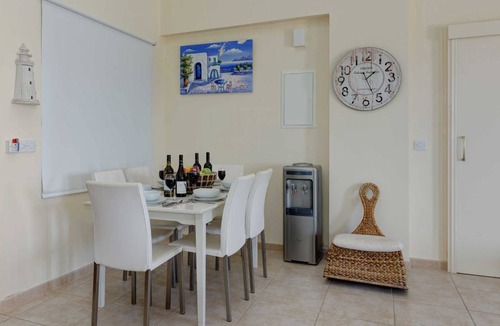 Latsi Villa | Villa ∙ 2 bedrooms ∙ 5 guests