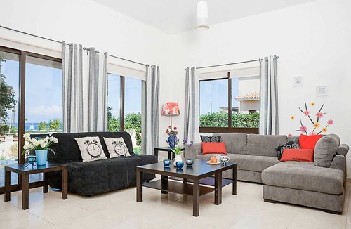 Latsi Villa | Villa ∙ 2 bedrooms ∙ 5 guests