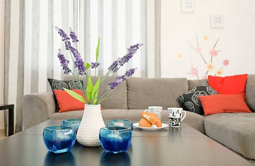 Latsi Villa | Villa ∙ 2 bedrooms ∙ 5 guests