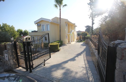 Karsiyaka Villa | Villa 21 Luxury Villa including a fabulous outdoor kitchen & pool, Beach 5 mins