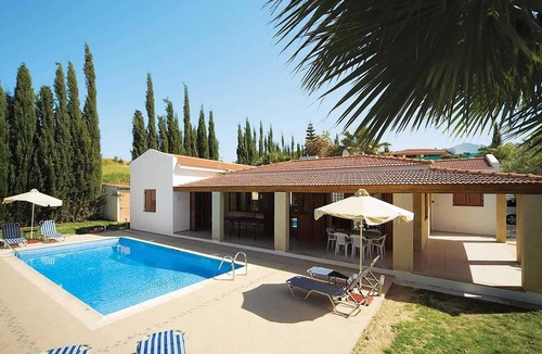 Latchi Villa | Villa ∙ 3 bedrooms ∙ 6 guests