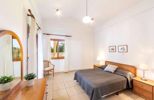 Latchi Villa | Villa ∙ 3 bedrooms ∙ 6 guests